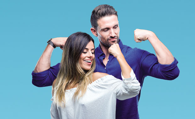 Да ли сте у вези генерал или војник?